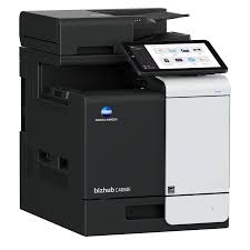 bizhub C4050i